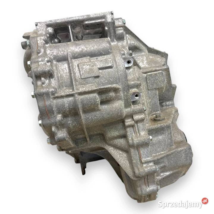 SKRZYNIA BIEGÓW 1NM Toyota CHR CHR 18 VVTI Chełm