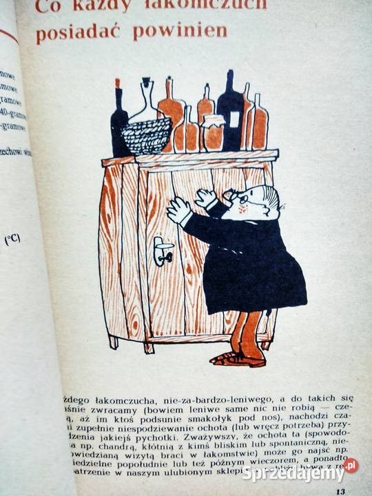 Gedak kuchnia łakomczucha książki kucharskie Antyki, Sztuka, Kolekcje