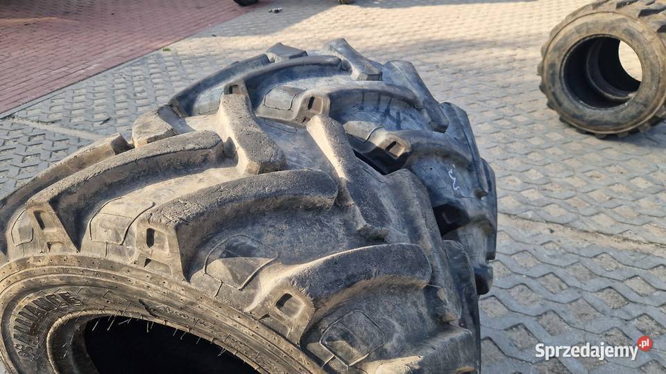 4057020 1607020 Alliance 70 bieżnik bez napraw sprzedam