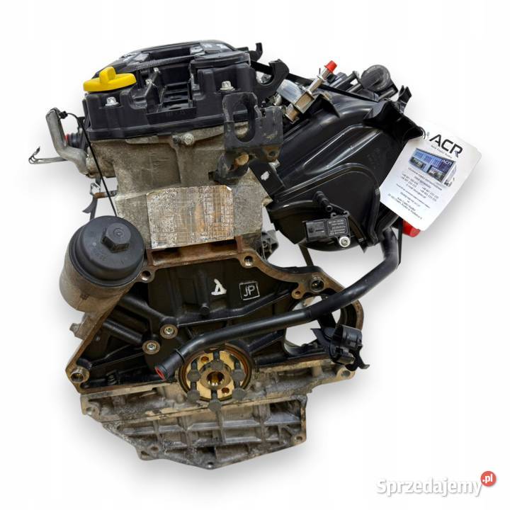 SILNIK B12XER Opel Adam Corsa E Chevrolet Aveo Chełm