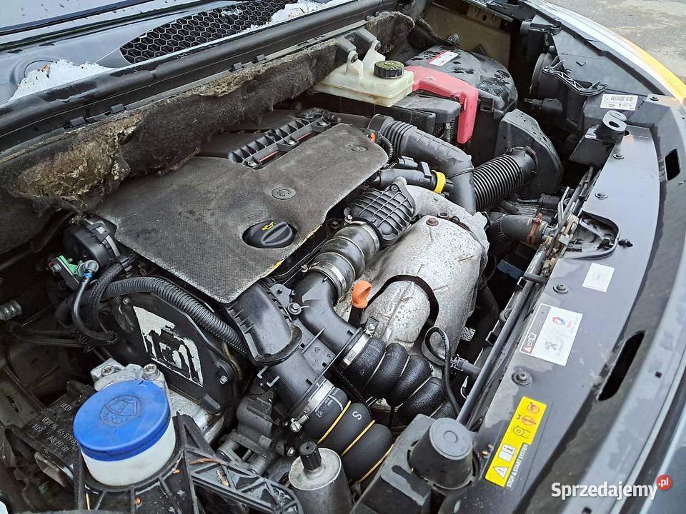 Peugeot Partner Tepee Outdoor 16 BlueHDi 120 Wrocław