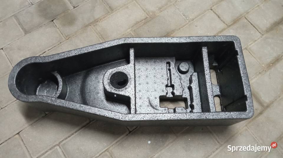 Wkład styropian bagażnika Opel Insignia A 0817r Organizery i siatki Giżycko