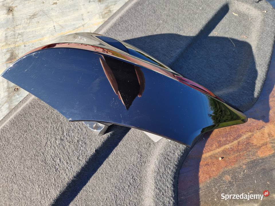 Toyota Yaris Cross lampa tył LED ORG EU lewe Mielec