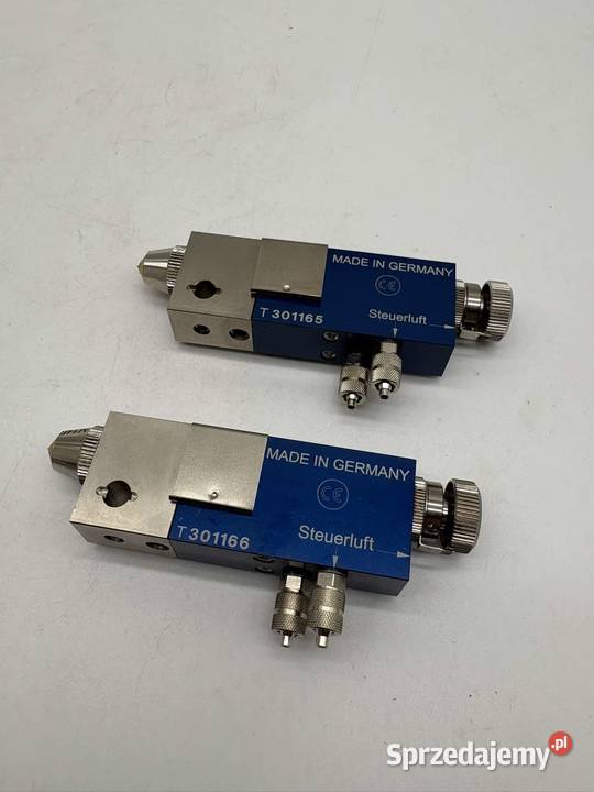 Krautzberger T 301166 Spray Gun Pozostałe Warszawa