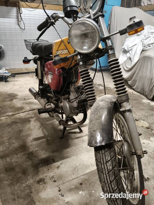 Simson