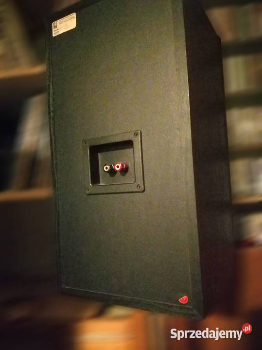 Acoustic Research kolumny AR Spirit 132 Kraków sprzedam