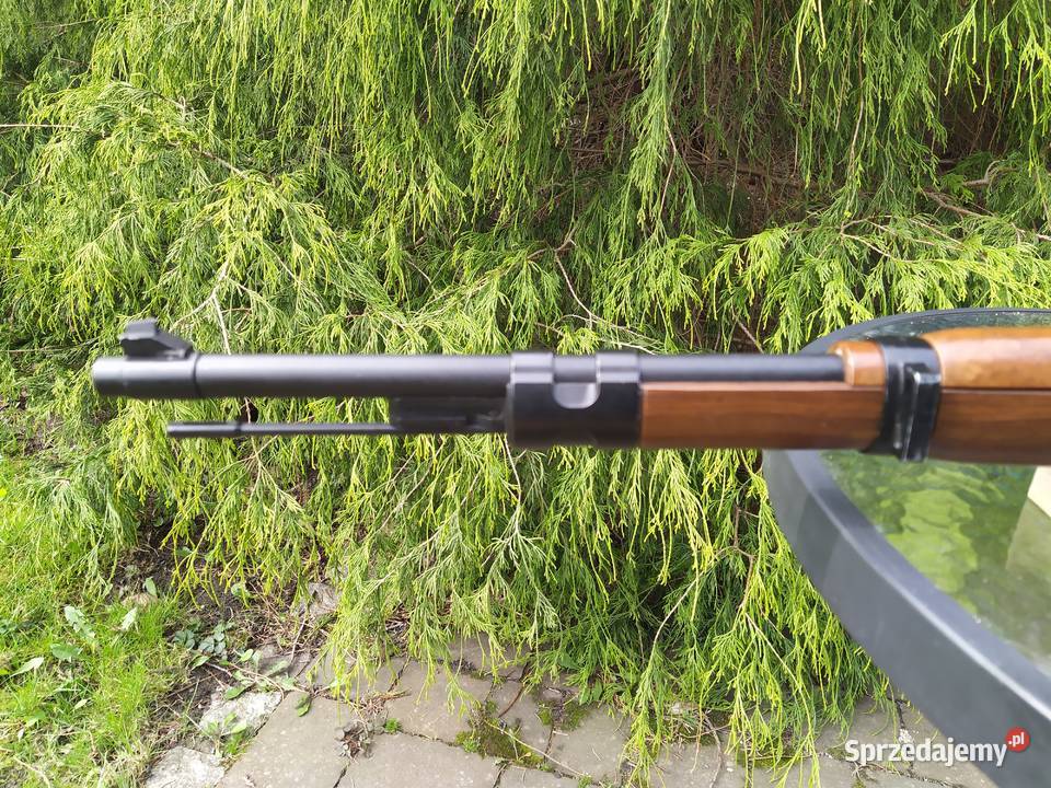 Replika Karabin Mauser kar98k ASG Sporty strzeleckie i myślistwo Pielgrzymowice