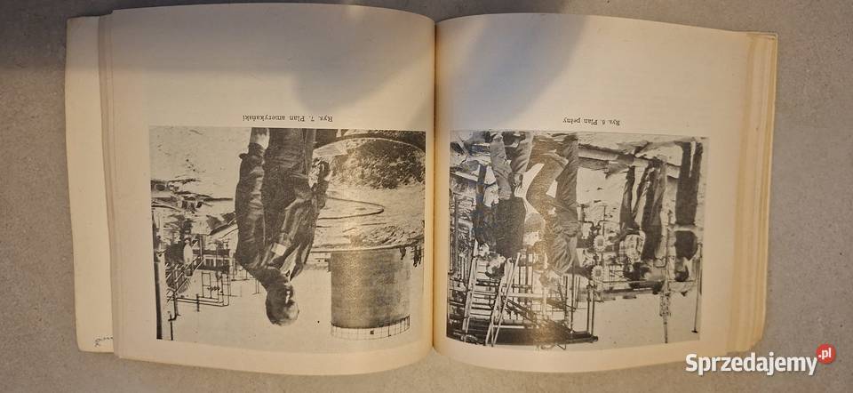 1 wydanie Środki audiowizualne w szkoleniu BHP Antykwariat Łęczyca