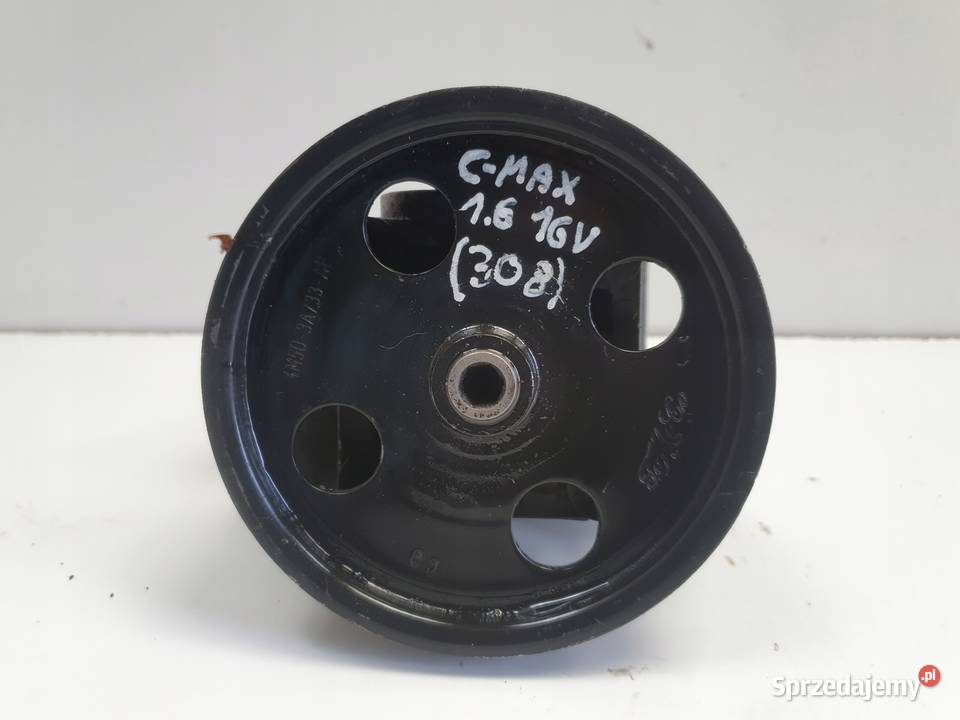 Ford C 16 16V POMPA WSPOMAGANIA 4M513A696AD Chełm