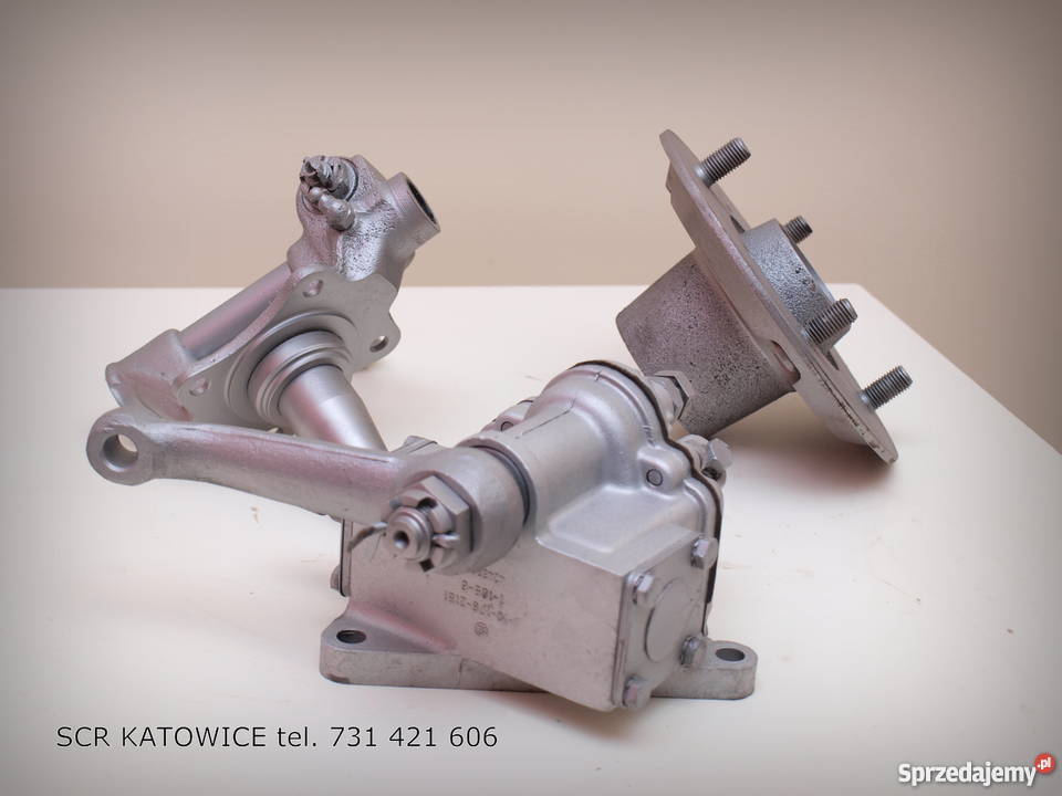 Sodowanie Szkiełkowanie Śrutowanie SCR KATOWICE