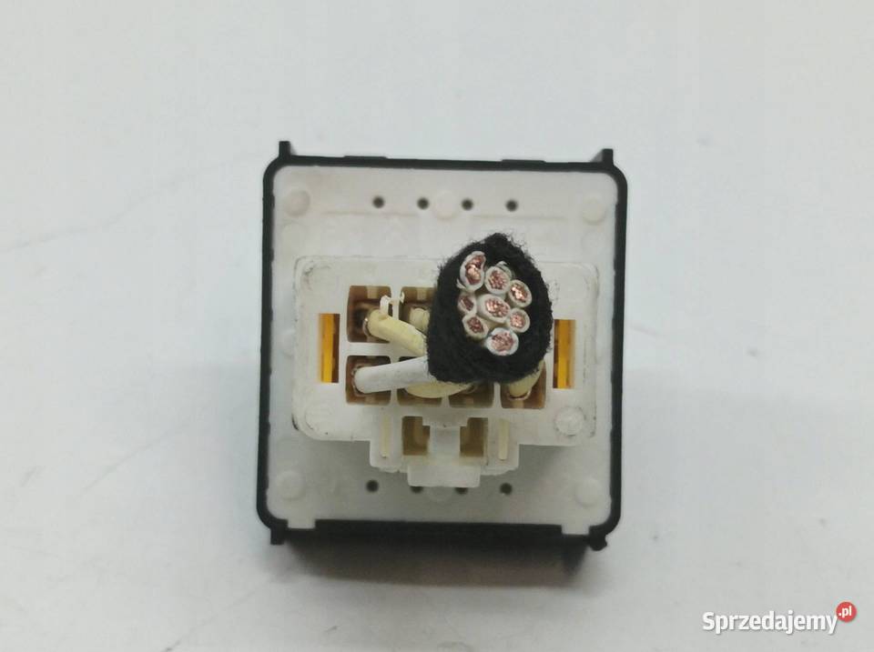 PRZEŁĄCZNIK SZYB 98016298ZD Citroen C4 Cactus I Panele sterowania, przełączniki sprzedam