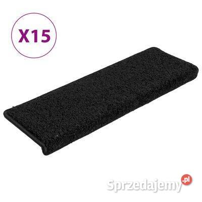 vidaXL Nakładki na schody 15 65x21x4 Warszawa