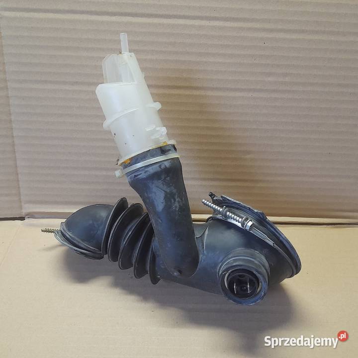 AEG model Diamant kod 93P22599 Części pralki Głodno
