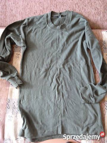 MUNDURY WOJSKOWE Szczecin