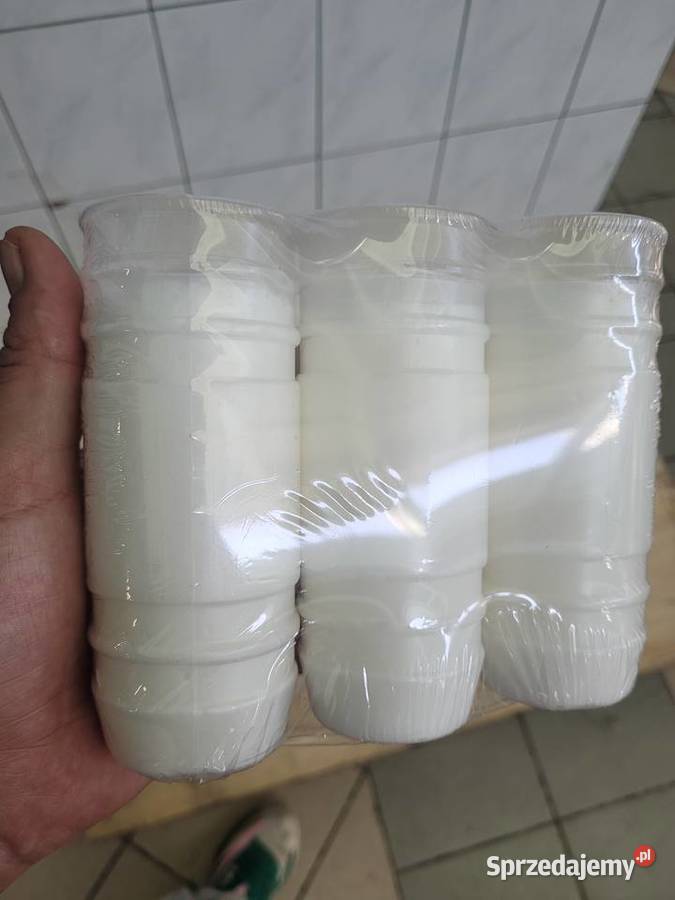 Maszyna do pakowania wielosztuk wielkopolskie sprzedam