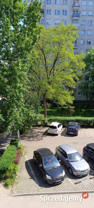 Mieszkanie 3 pokoje loggia balkon klimatyzacja Wrocław