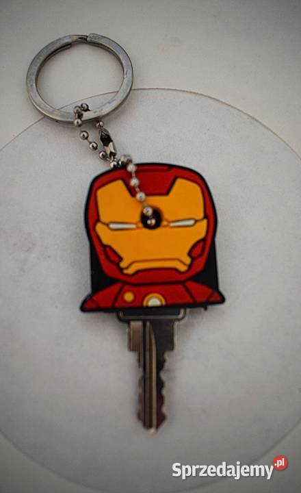 Avengers Marvel gadżety