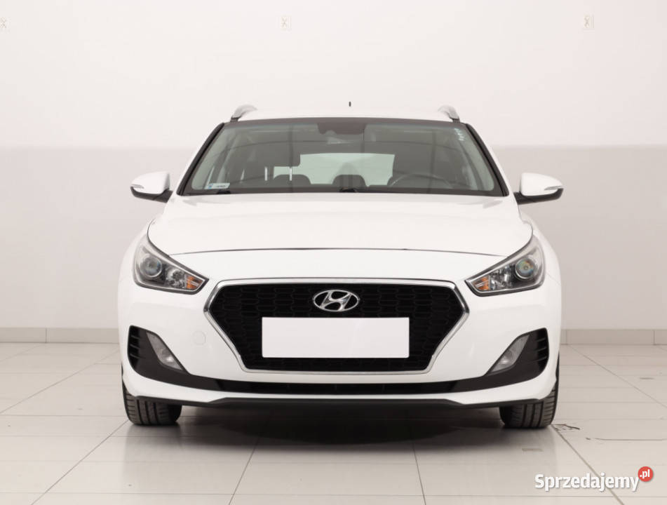Hyundai i30 16 CRDi Piaseczno