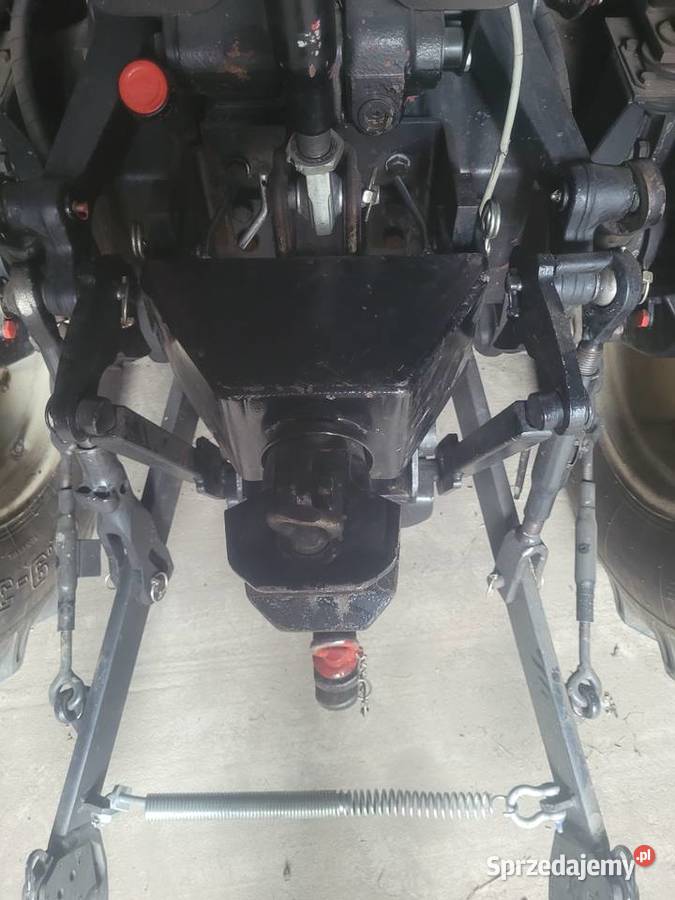 zaczepy do zetora górnydolny Zetor Dąbrowa sprzedam