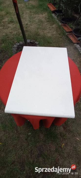 Blat kuchenny 40 Żagań