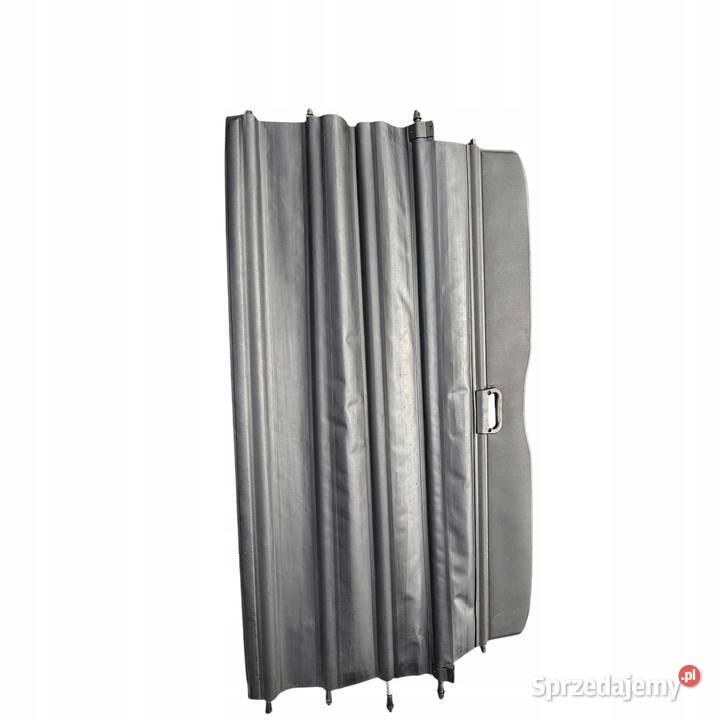 Roleta BMW X5 E53 EU 2002r wielkopolskie Barłogi