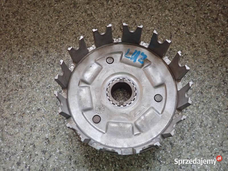 KOSZ SPRZĘGŁA ZEWNĘTRZNY LUZ NA SPRĘŻYNACH HONDA Strzelce Krajeńskie