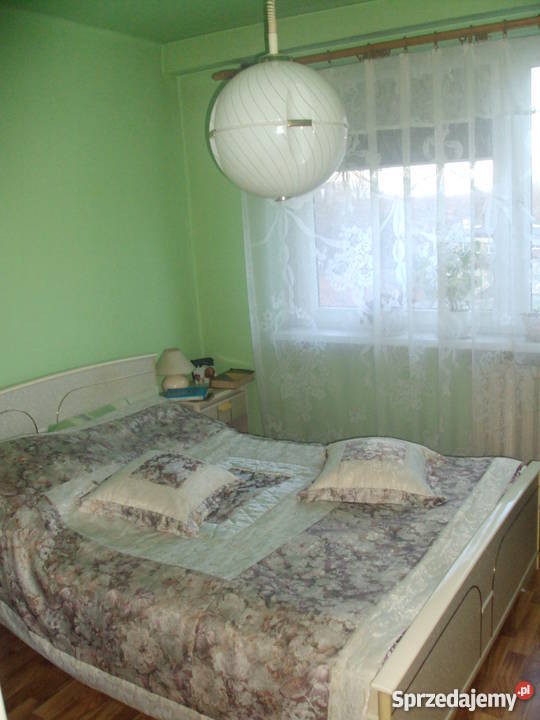 Sprzedam dwupoziomowe mieszkanie na os Zamkowe Mieszkania Będzin sprzedam