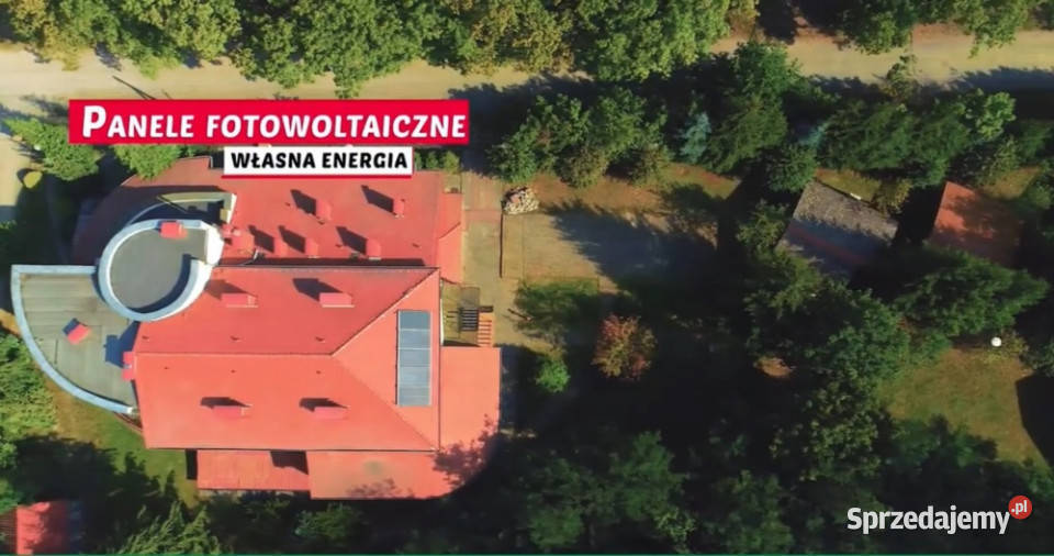 Sprzedam bezpośrednio Hotel i Restauracja Dolina Sprzedaż