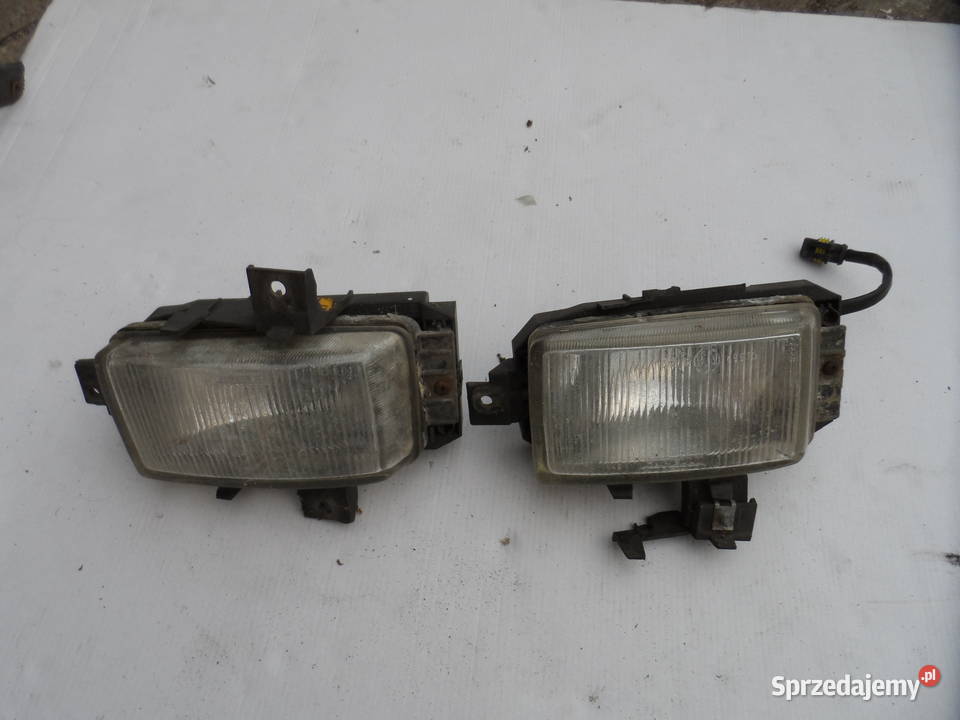 halogeny halogen opel omega B GM carello dolnośląskie Legnica