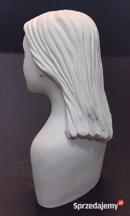 ULA głowa kobiety główka do utwardzania zachodniopomorskie Szczecin