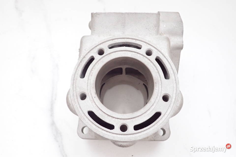 Cylinder Nikasil Honowany Yamaha Yz 125 IC3 Strzelce Krajeńskie