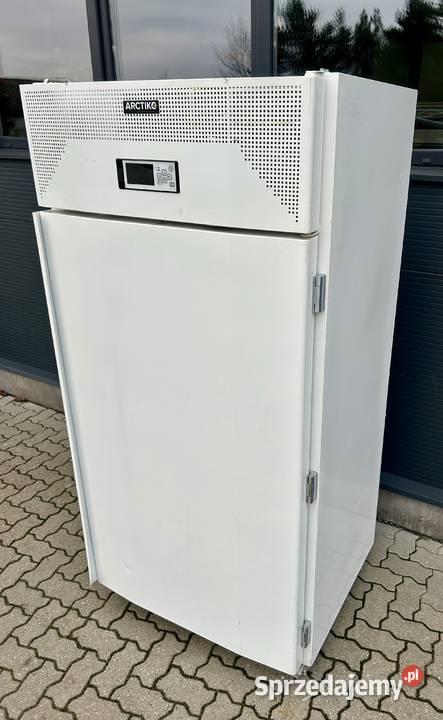 ZAMRAŻARKA NISKOTEMPERATUROWA ARCTICO DO 40