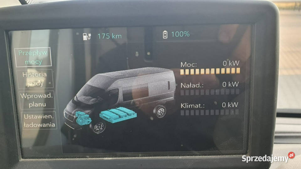 Fiat Ducato EDucato Salon Polska Bezwypadkowy Białystok