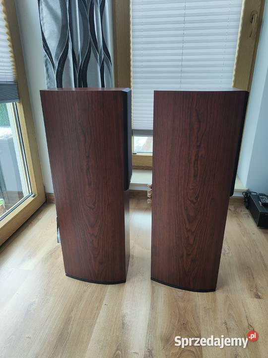 WHARFEDALE Diamond 94 palisander 2 kolumny Wrocław