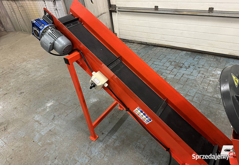 Klockarka Wojtech Sierakowska Huta