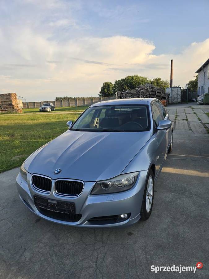 BMW 318 I 146 km super stan orginał