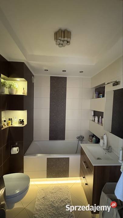 Mieszkanie dwupoziomowe Staniszów miejsce parkingowe Sprzedaż Jelenia Góra