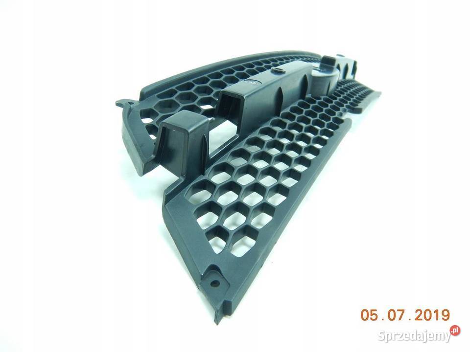 GRILL ATRAPA HYUNDAI GETZ 0205 NOWY ORYGINAŁ ASO osobowe lubelskie