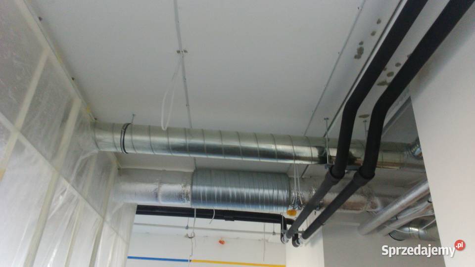 Malowanie natryskowe Usługi Wrocław