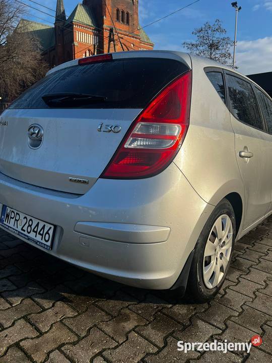 HYUNDAI I30 Pruszków sprzedam