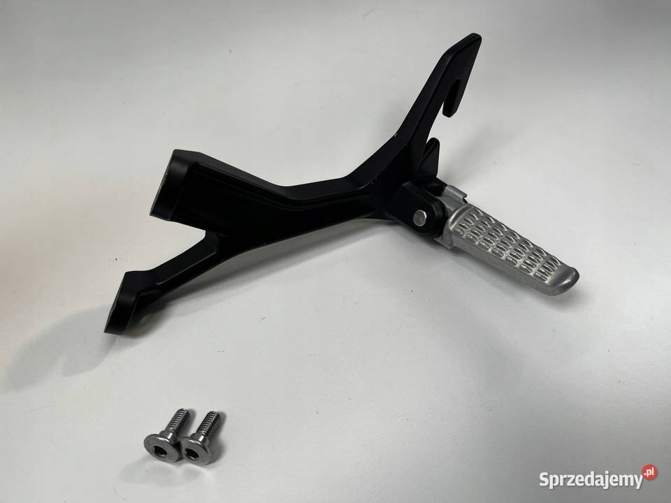 KAWASAKI Ninja 400 1821 Set pasażera tył Łobżenica sprzedam