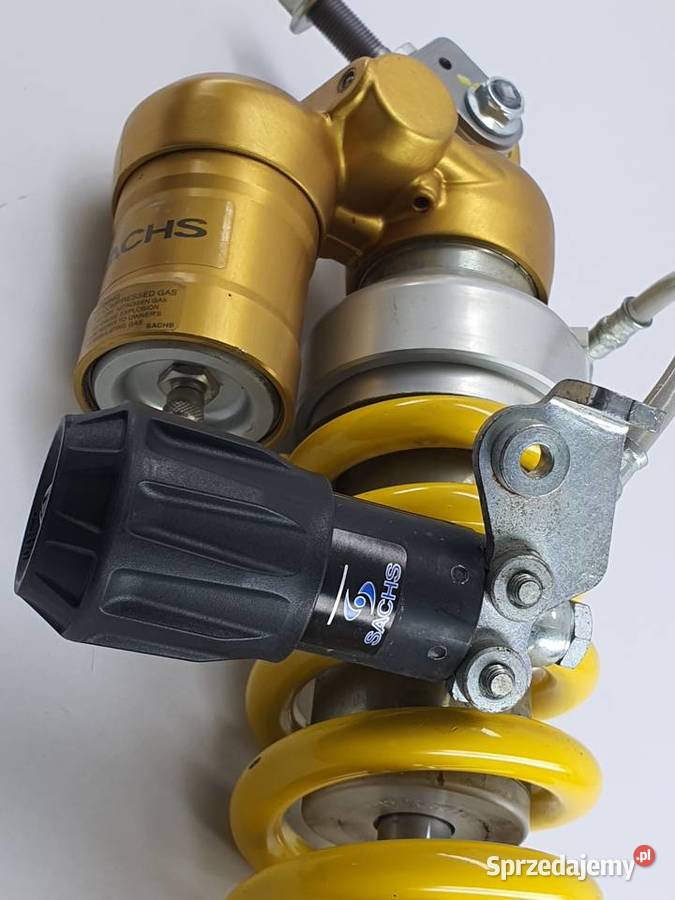 Amortyzator Tyl Sprezyna Mv Agusta Turismo łódzkie Łódź