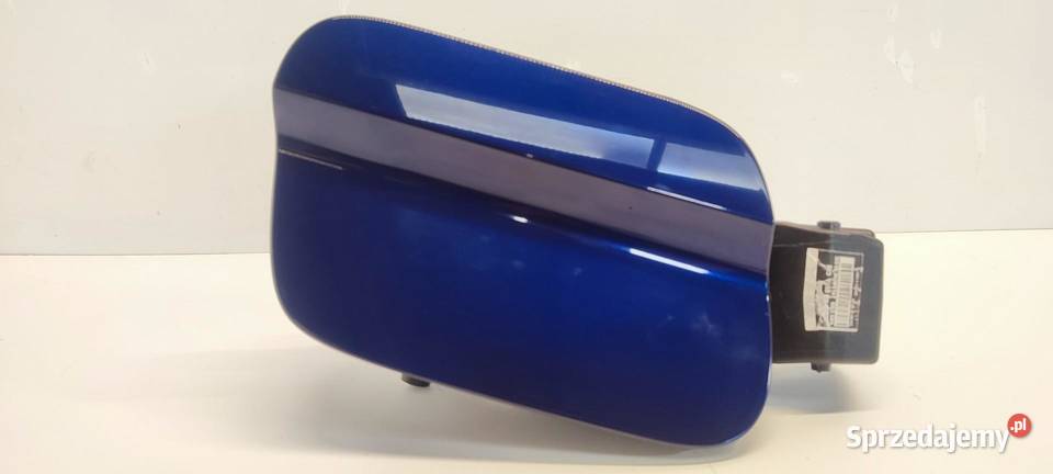 VW TIGUAN II KLAPKA WLEWU PALIWA LC5B 5NA809857A