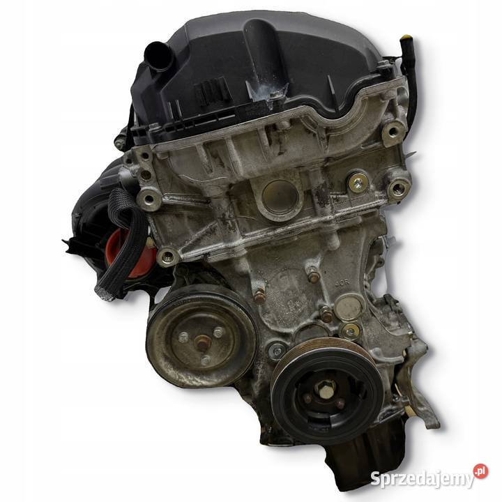SILNIK Mini Cooper R55 R56 R57 R60 R61 16 16V Chełm