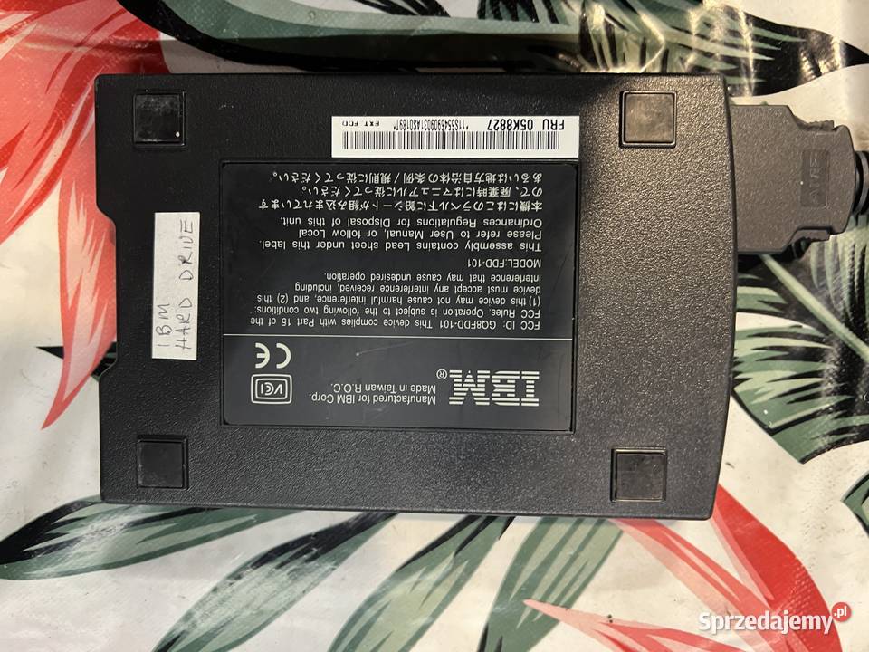 Laptop ThinkPad 310ed