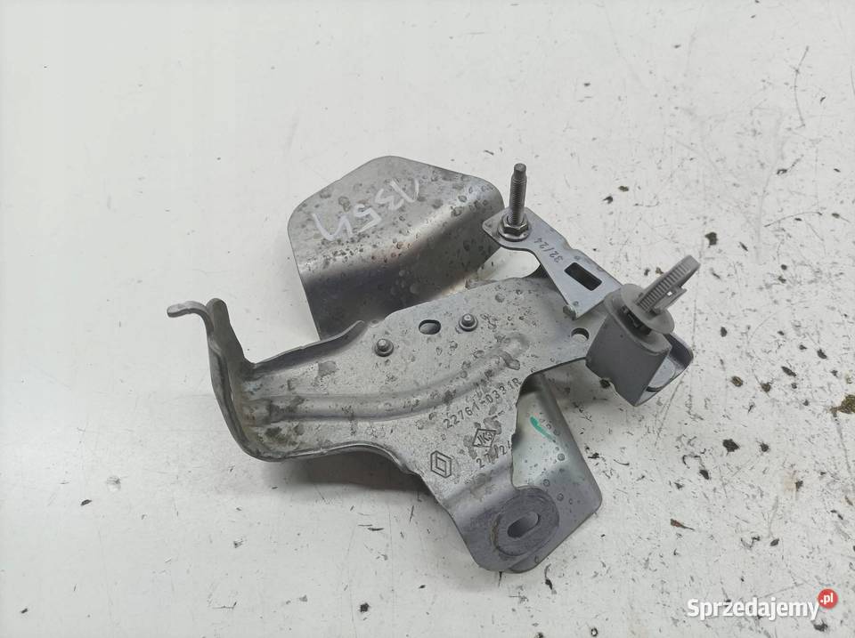 ŁAPA WSPORNIK 227610331R 16 ETECH Dacia Duster Rok produkcji 2024