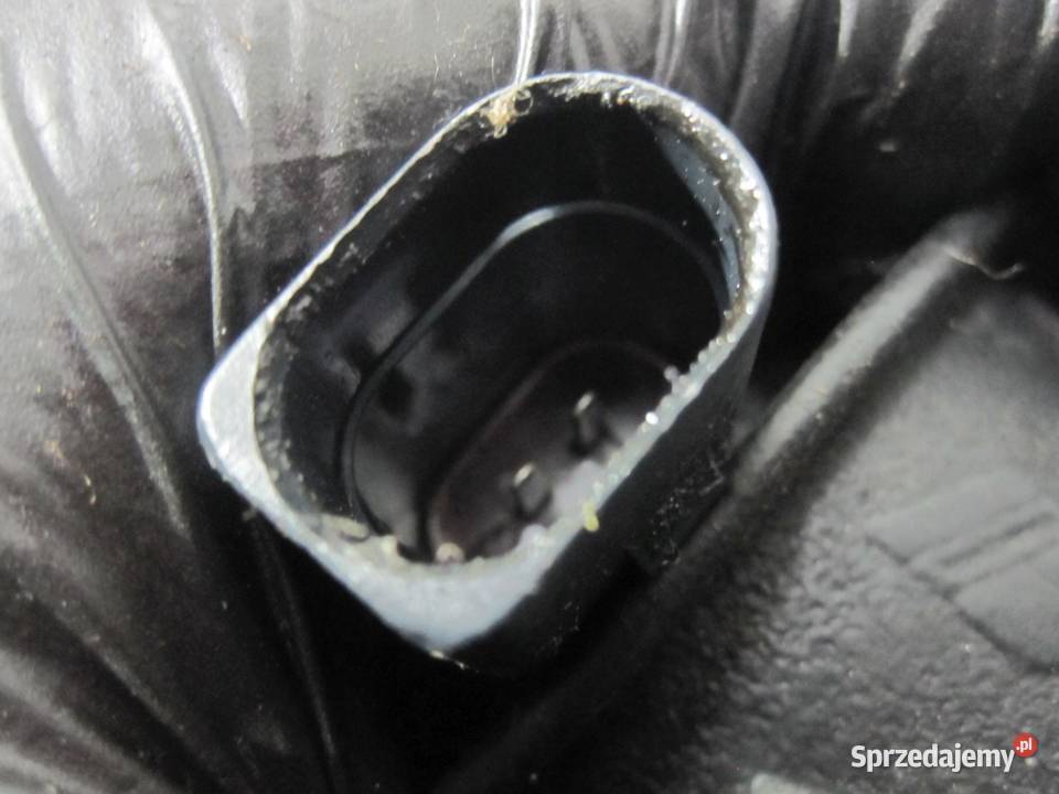 VW AUDI 20 TFSI 06r dodatkowa pompa wody