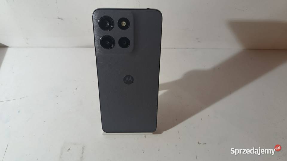 Smartfon Motorola moto G15 8128GB Katowice sprzedam