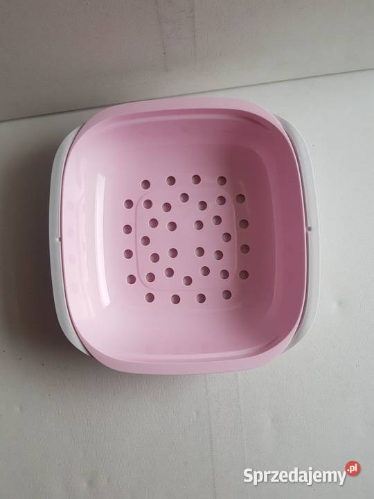 Tupperware kosz Chęciny