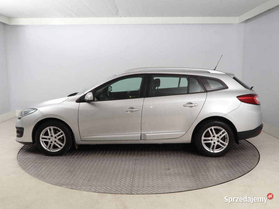 Renault Megane 15 dCi
